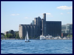 Harbourfront and Toronto Islands 109